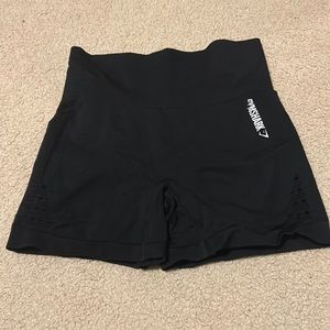 gymshark shorts